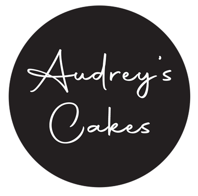 Logo restaurante Audrey's Cakes