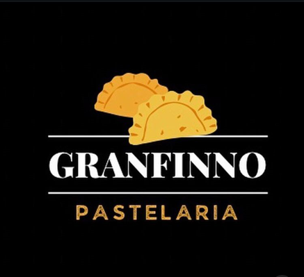 Logo restaurante Granfinno Pastelaria