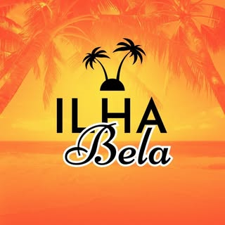 Logo restaurante Ilha Bela Bar Restaurante e Esporte