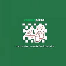 Logo restaurante Casa Da Pizza