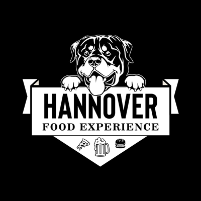 Logo restaurante HANNOVER FOOD EXPERIENCE
