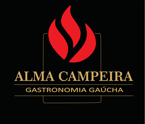 Logo restaurante Alma Campeira