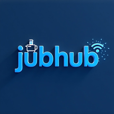 Logo restaurante JubHub