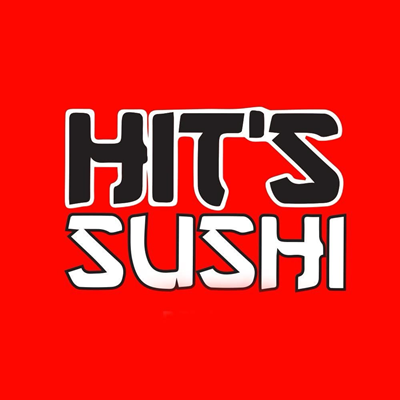 Logo restaurante Hit's Sushi