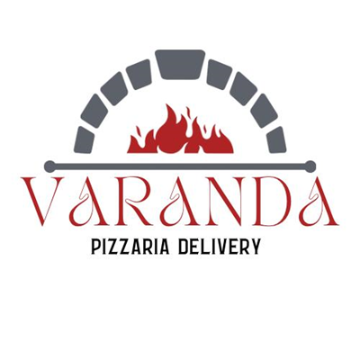 Logo restaurante Varanda Pizzaria Delivery
