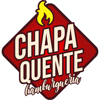 Logo restaurante Chapa Quente - Hamburgueria