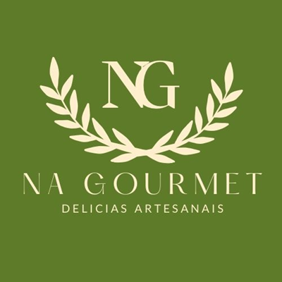 Logo restaurante Na Gourmet