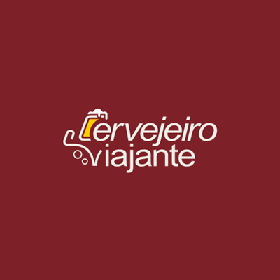 Logo restaurante Cervejeiro Viajante Ltda
