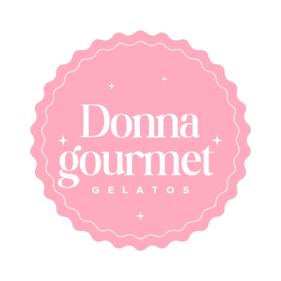 Logo restaurante Donna gourmet