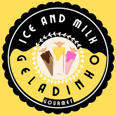 Logo restaurante Ice And Milk 