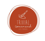 Logo restaurante TRIVIAL GOURMAND GASTOBRAR