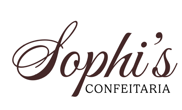 Logo restaurante Sophi's Confeitaria