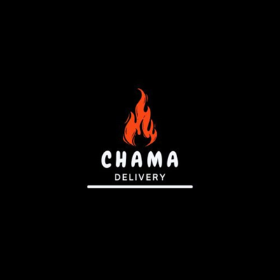 Logo restaurante Chama delivery