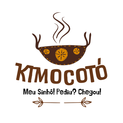 Logo restaurante Kimocotó