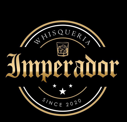 Logo restaurante WHISQUERIA IMPERADOR
