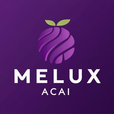 Logo restaurante Melux Açaí Cardápio
