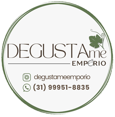Logo restaurante Degustame Emporio
