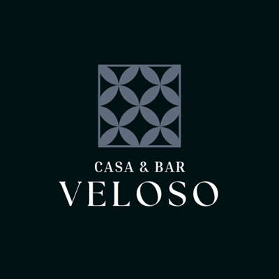 Logo restaurante Casa & Bar Veloso