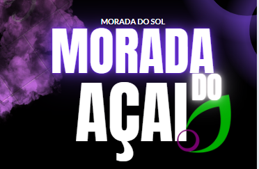 Logo restaurante MORADA DO AÇAI