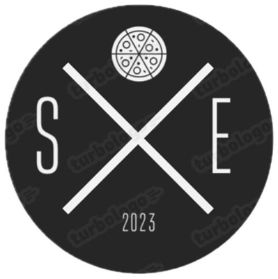 Logo restaurante Pizzaria Sabor e Cia