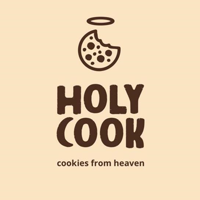 Logo restaurante Holy Cook Campinas