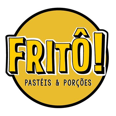 Logo restaurante Fritô!