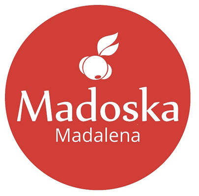 Logo restaurante Madoska Madalena