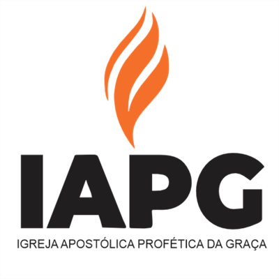 Logo restaurante IAPG - CARDOSO/SP