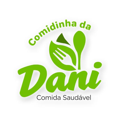 Logo restaurante Comidinhas da Dani