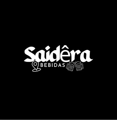 Logo restaurante SAIDÊRA BEBIDAS