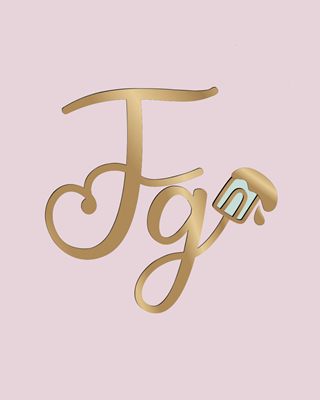 Logo restaurante Flavis gourmet