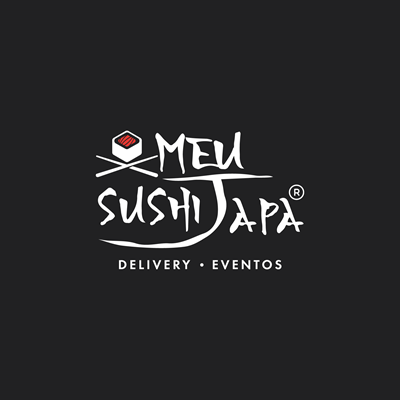 Logo restaurante Meu Sushi Japa