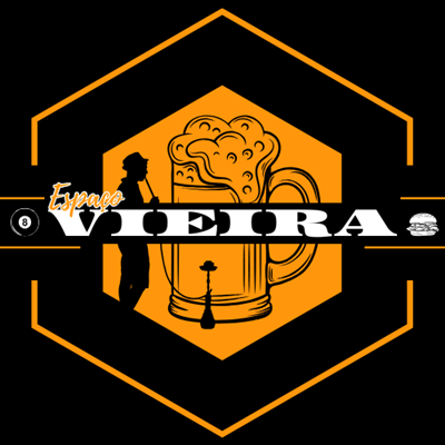 Logo restaurante Espaço Vieira