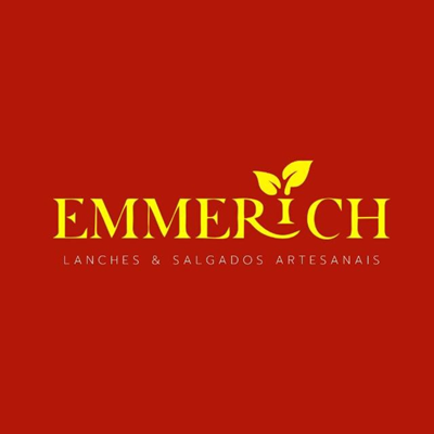 Logo restaurante Emmerich Food Truck