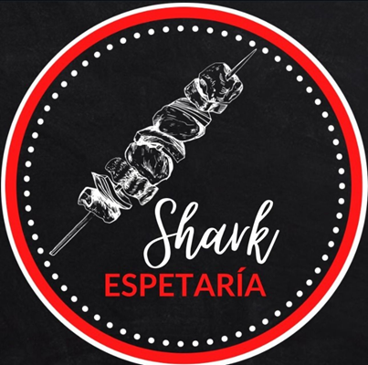 Logo restaurante Sharkespetaria