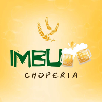 Logo restaurante IMBU CHOPERIA