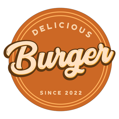 Logo restaurante Delicious Burguer