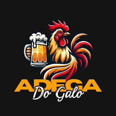 Logo restaurante Adega do Galo