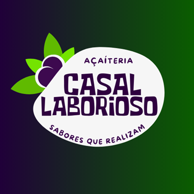 Logo restaurante Casal Laborioso