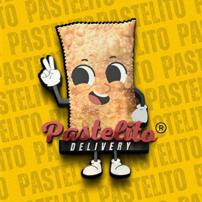 Logo restaurante PASTELITO