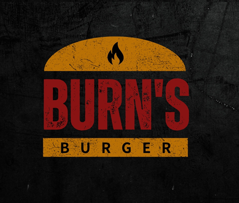 Logo restaurante BURN'S BURGER
