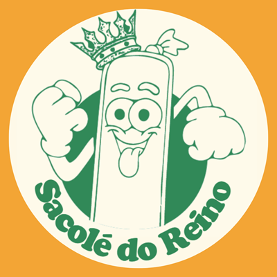 Logo restaurante Sacolé do Reino