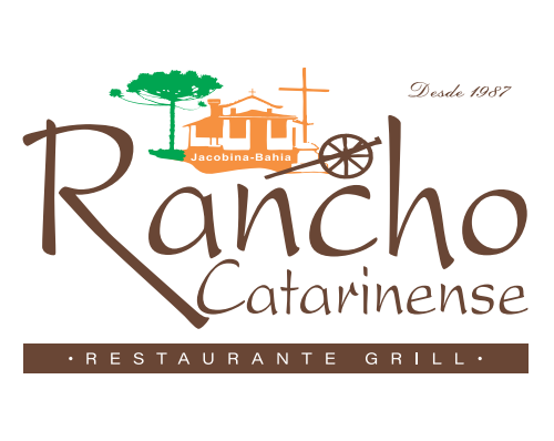 Logo restaurante Rancho Catarinense Churrascaria