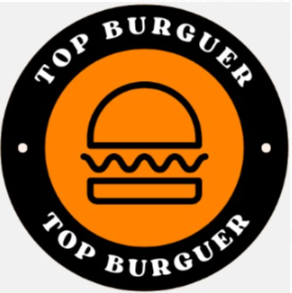 Logo restaurante Hamburguer Artesanal