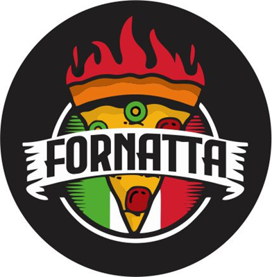 Logo restaurante Fornatta