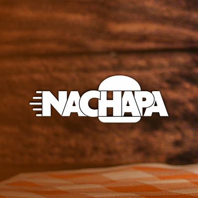 Logo restaurante NaChapa