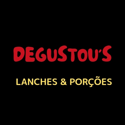 Logo restaurante Degústous