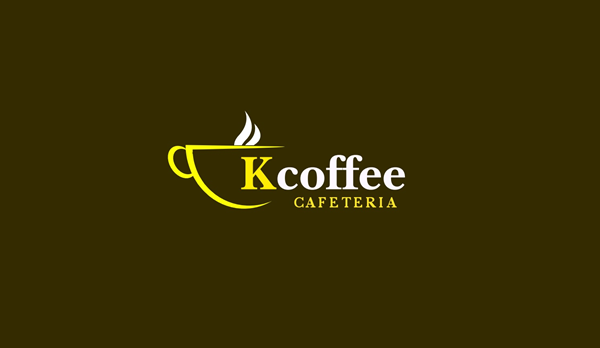 Logo restaurante KCOFFEE CAFÉ & BISTRÔ