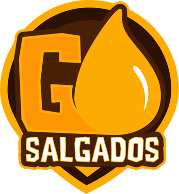 Logo restaurante Gosalgados