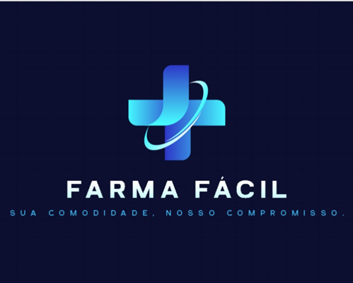 Logo restaurante FARMA FÁCIL
